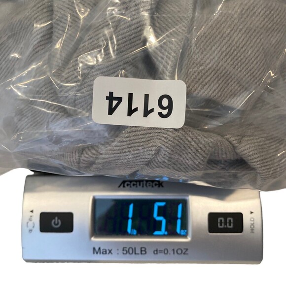 James Perse Standard French Terry Open Cardigan Jacket Size 2 (Medium) Draped - Picture 7 of 13